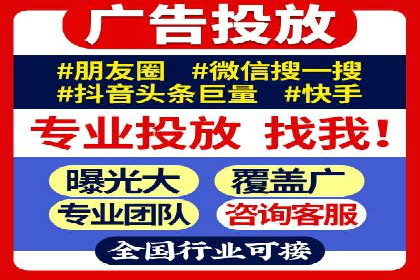 竞价SEM广告在娱乐行业的运用及效果展示